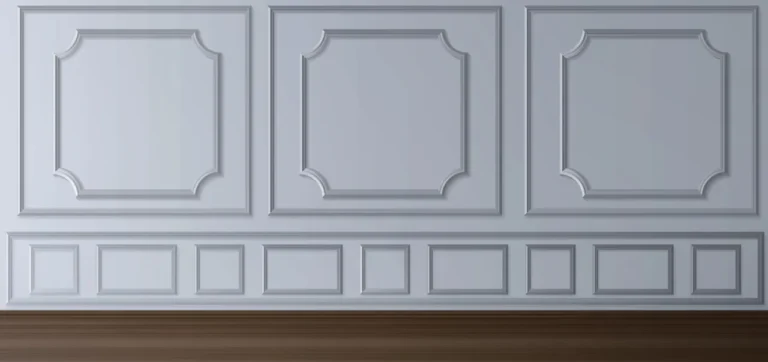 Listwa płaska ścienna – nowoczesny sposób na eleganckie wykończenie wnętrz