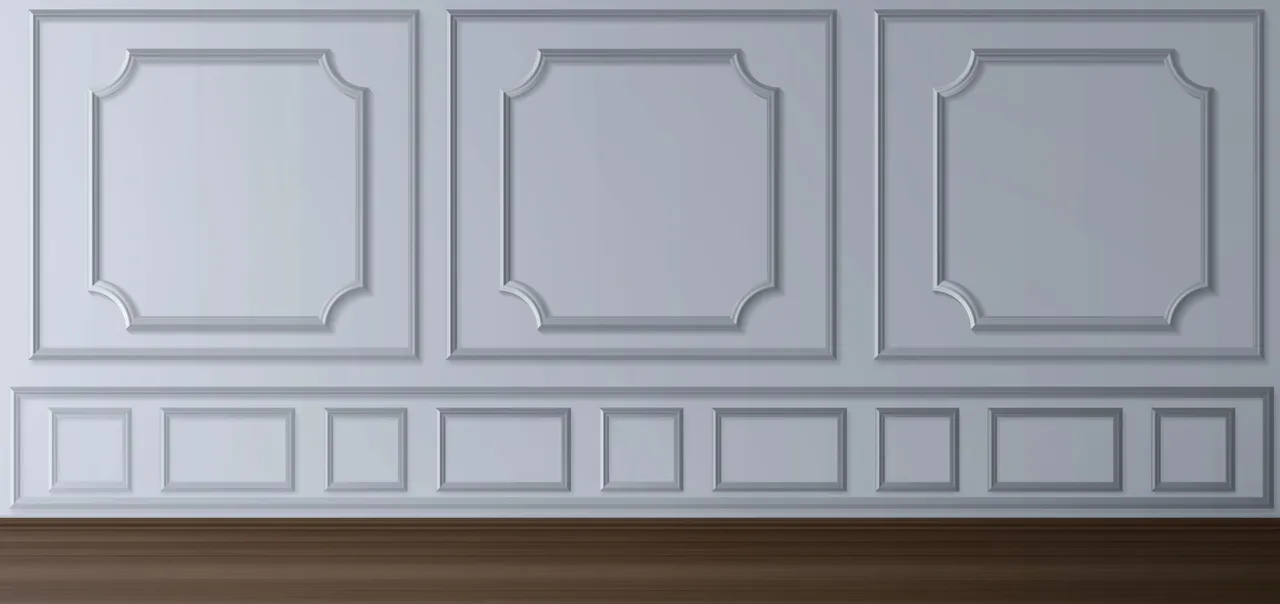 Listwa płaska ścienna – nowoczesny sposób na eleganckie wykończenie wnętrz